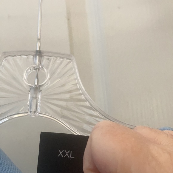 FINAL MARKDOWN BOSS Hugo boss men’s polo shirt xxl - Picture 4 of 4